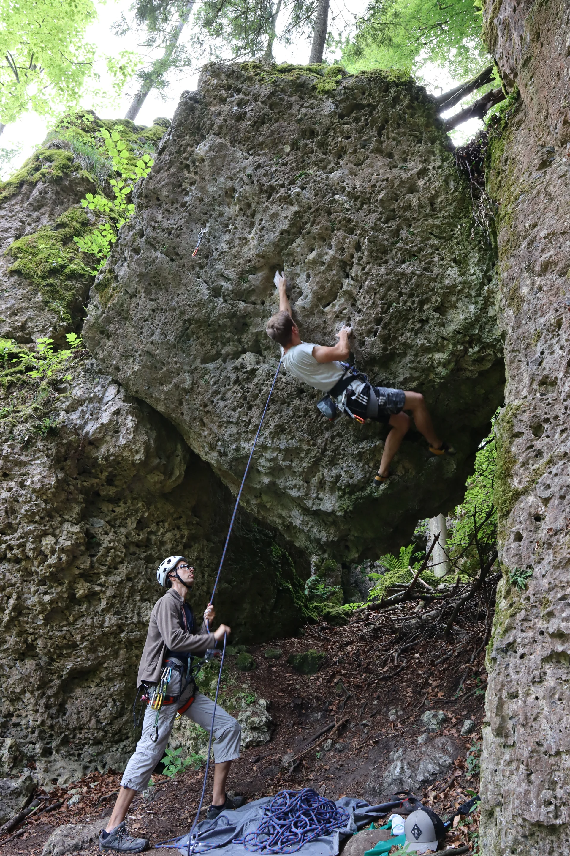 © DAV-LU / Stephan Erling