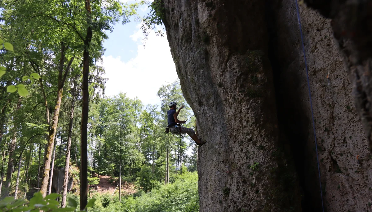 © DAV-LU / Stephan Erling