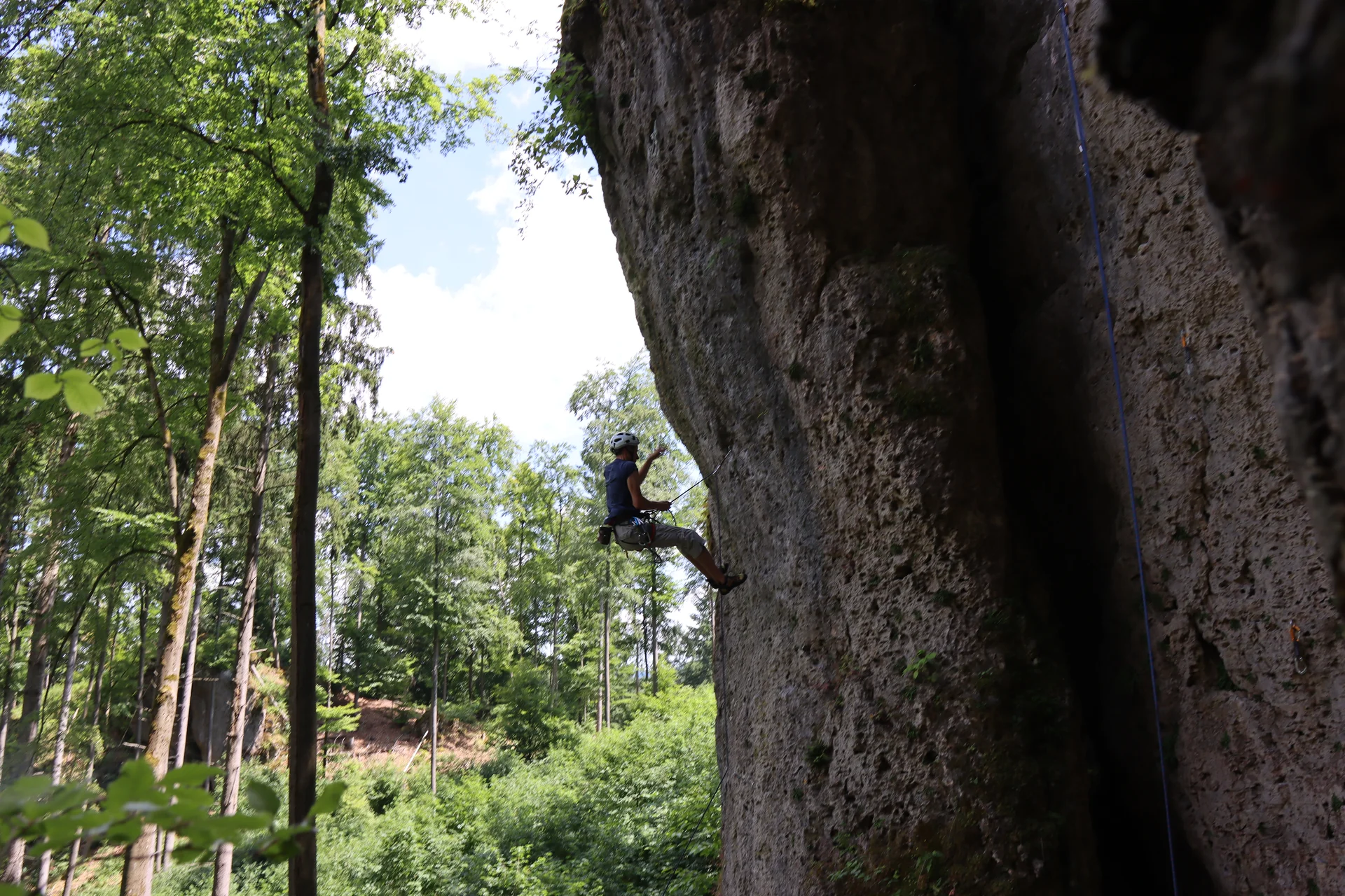 © DAV-LU / Stephan Erling