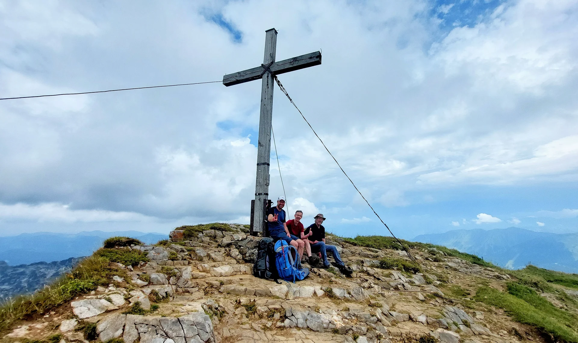 © DAV-LU, Ralf Flachmann