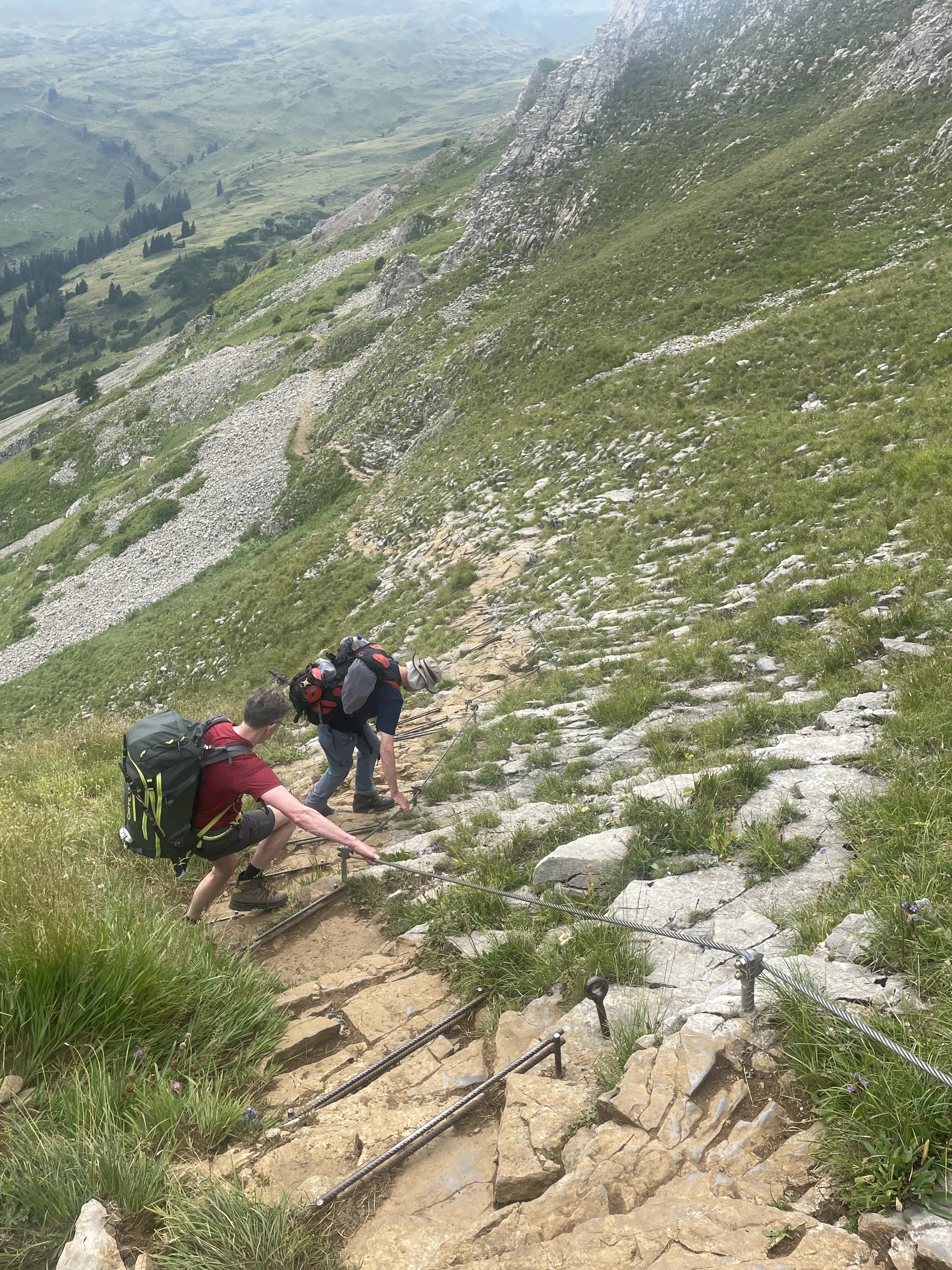 © DAV-LU, Ralf Flachmann