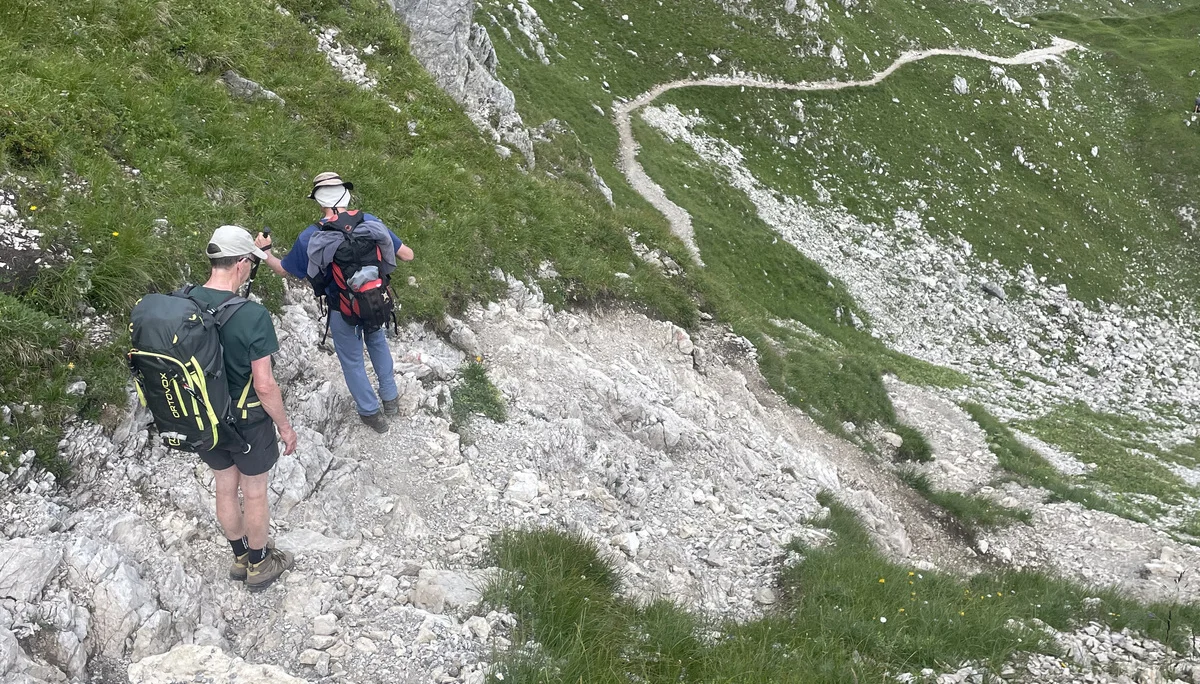 © DAV-LU, Ralf Flachmann