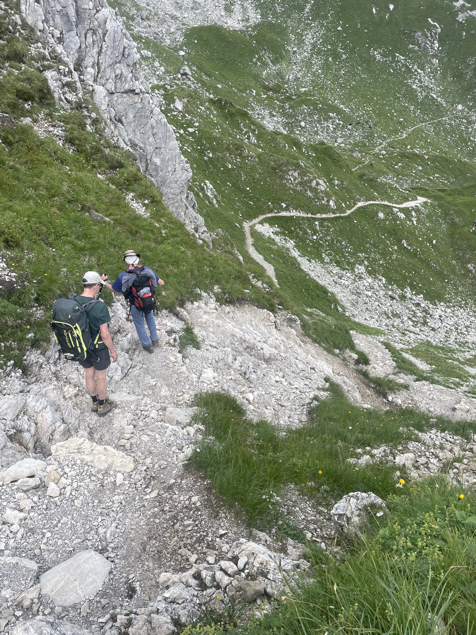 © DAV-LU, Ralf Flachmann