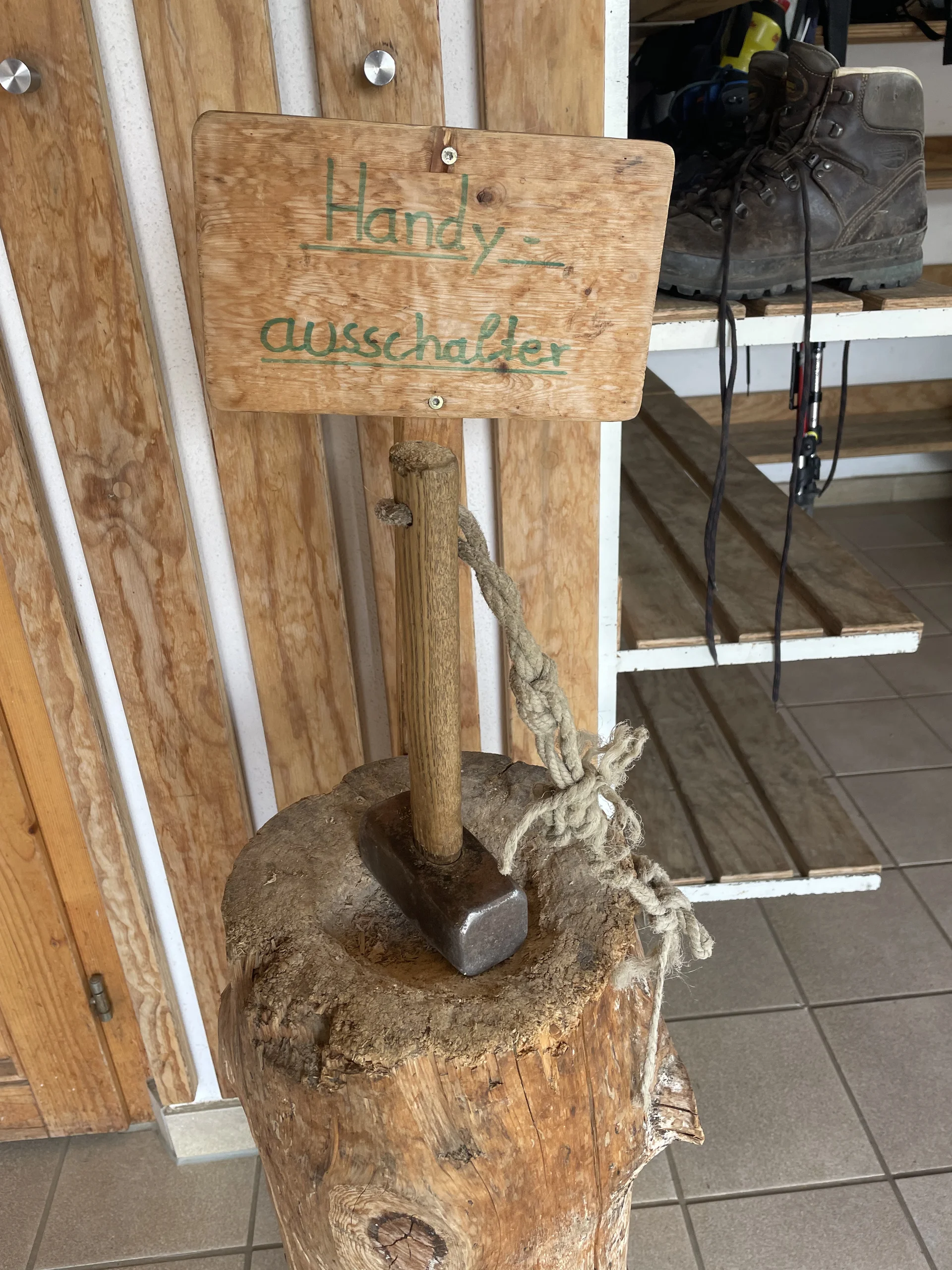 © DAV-LU, Ralf Flachmann