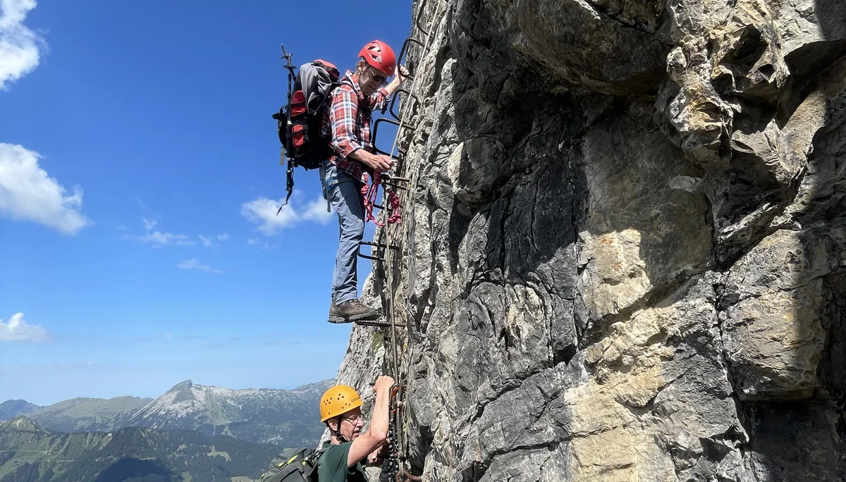 © DAV-LU, Ralf Flachmann