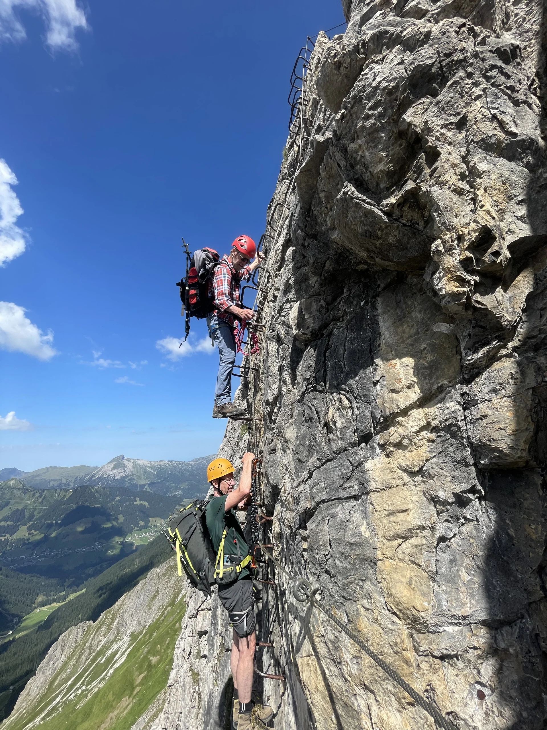 © DAV-LU, Ralf Flachmann