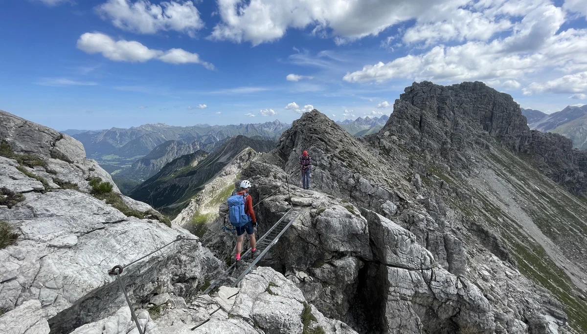 © DAV-LU, Ralf Flachmann