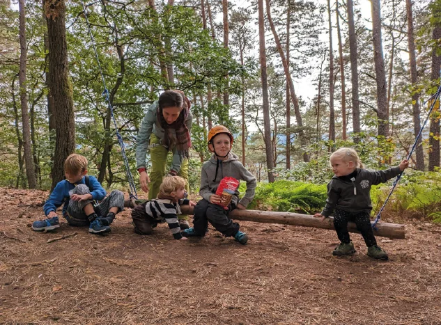 © DAV-LU / Elisabeth Gutting