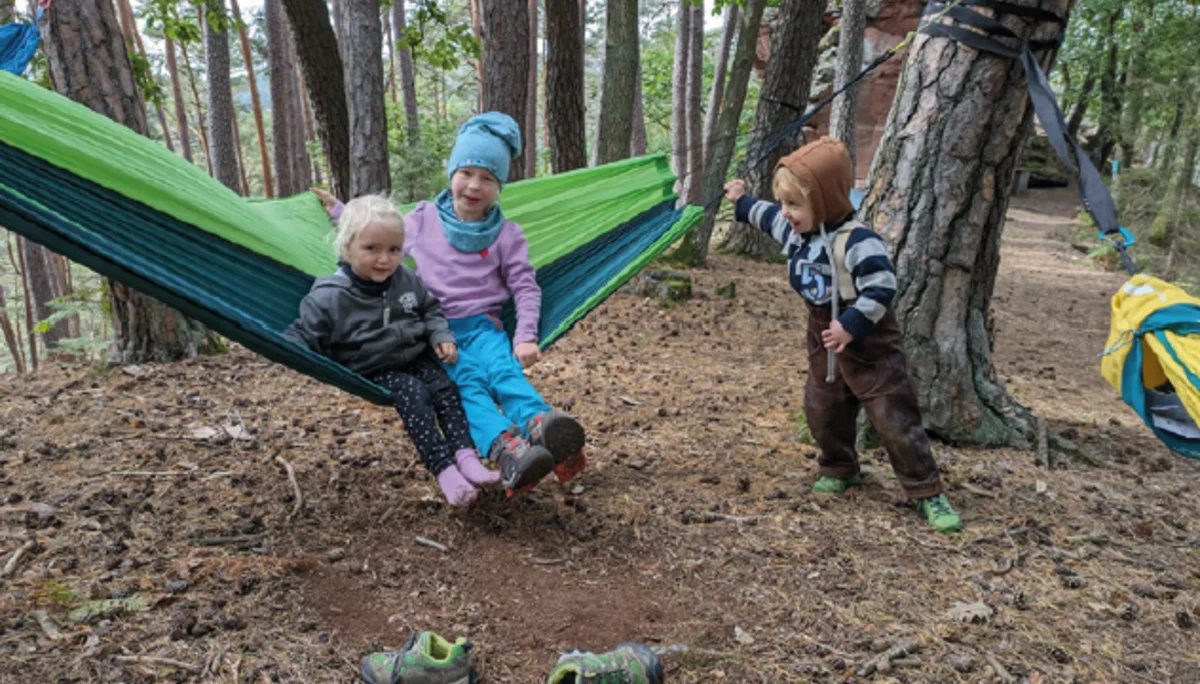 © DAV-LU / Elisabeth Gutting