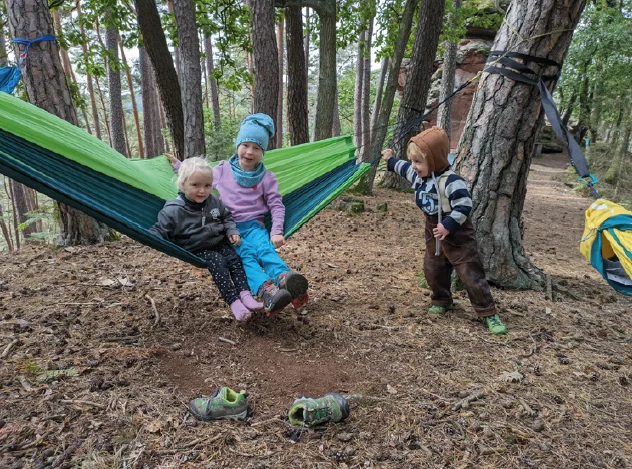 © DAV-LU / Elisabeth Gutting