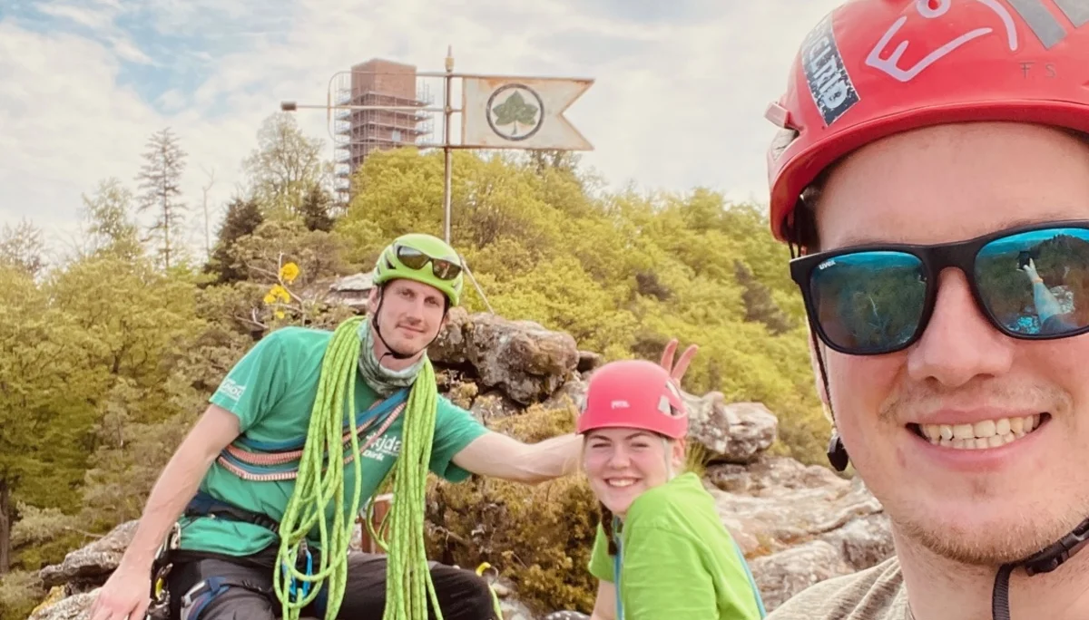 © DAV-LU / Florian Wagner