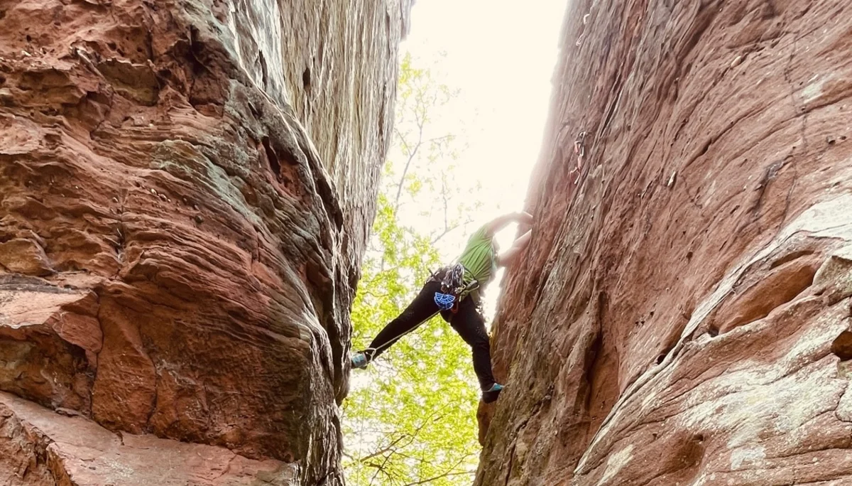 © DAV-LU / Florian Wagner