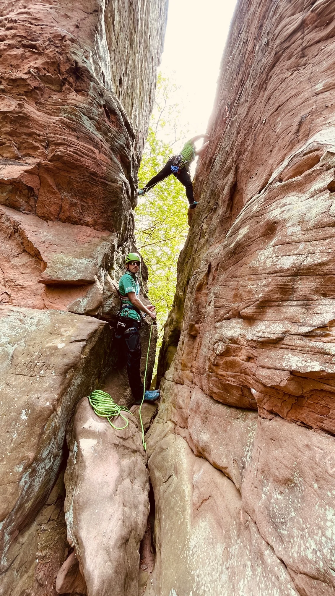 © DAV-LU / Florian Wagner