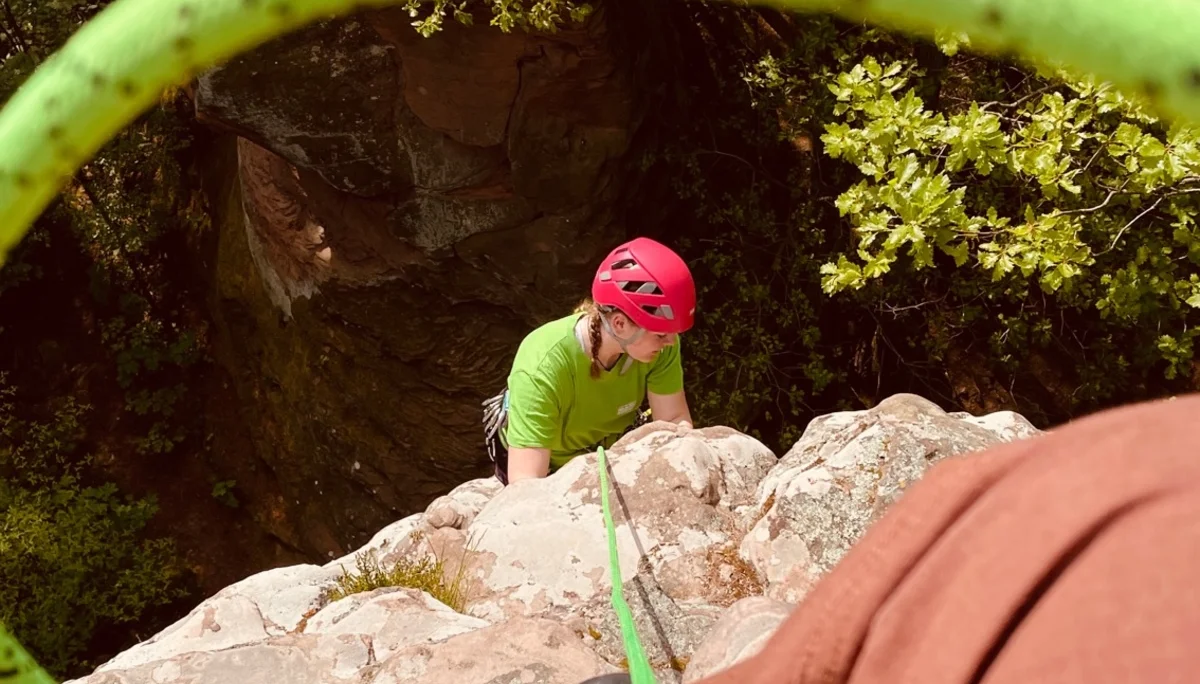 © DAV-LU / Florian Wagner