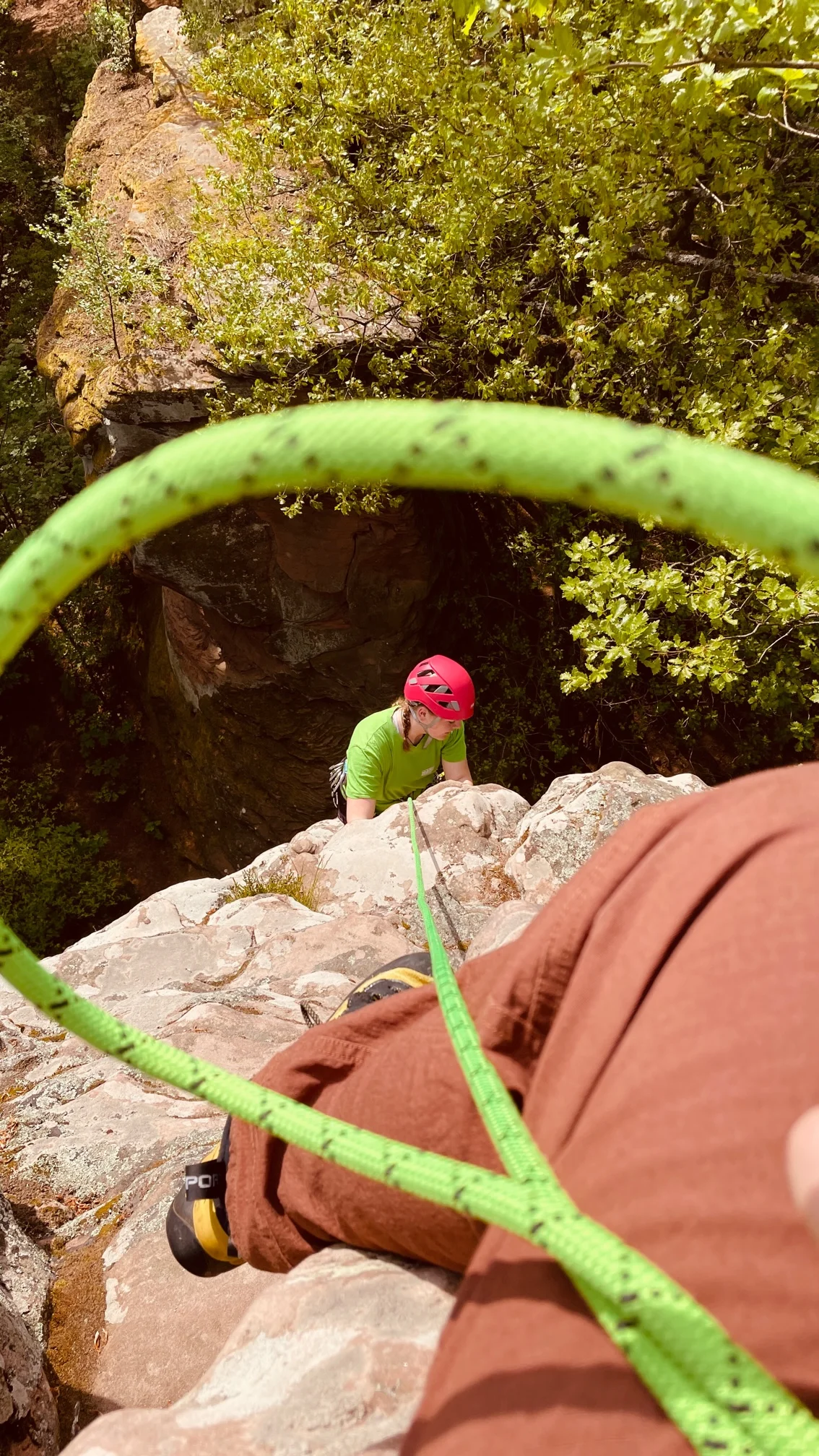 © DAV-LU / Florian Wagner