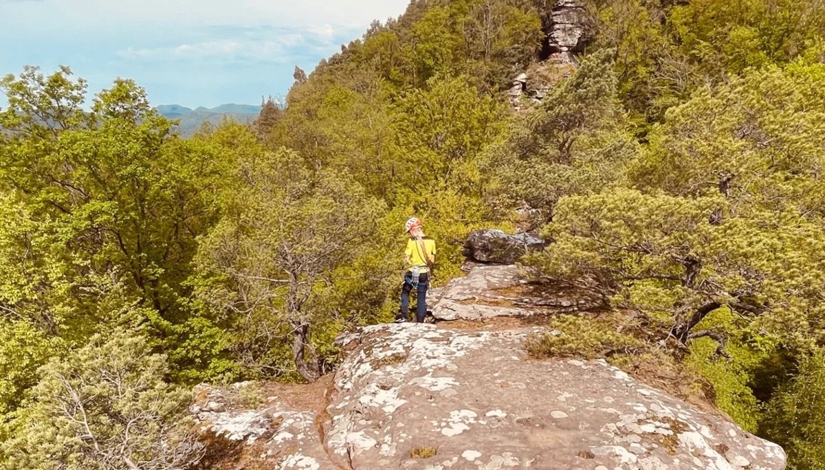 © DAV-LU / Florian Wagner