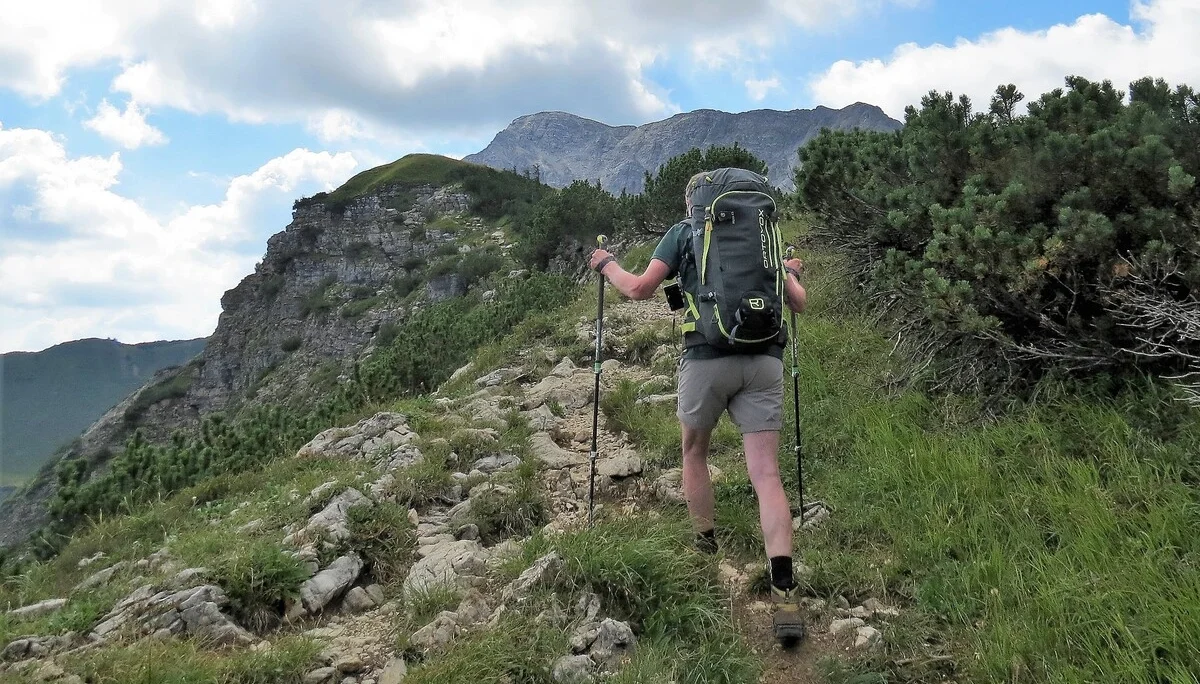 © DAV-LU / Ralf Flachmann