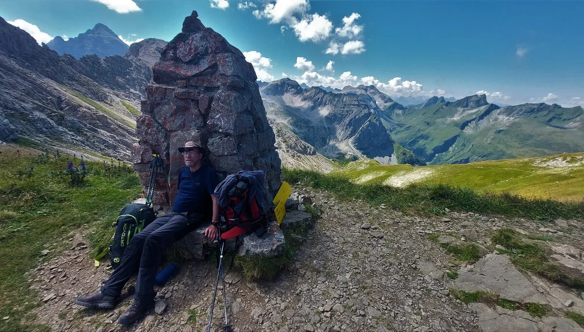 © DAV-LU / Ralf Flachmann