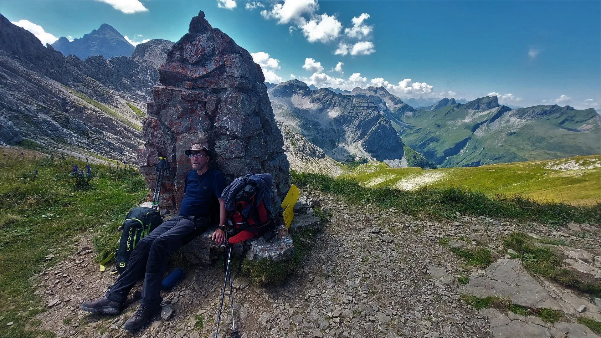 © DAV-LU / Ralf Flachmann