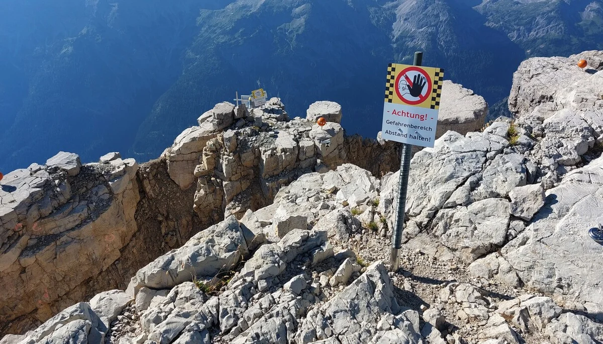 © DAV-LU / Ralf Flachmann