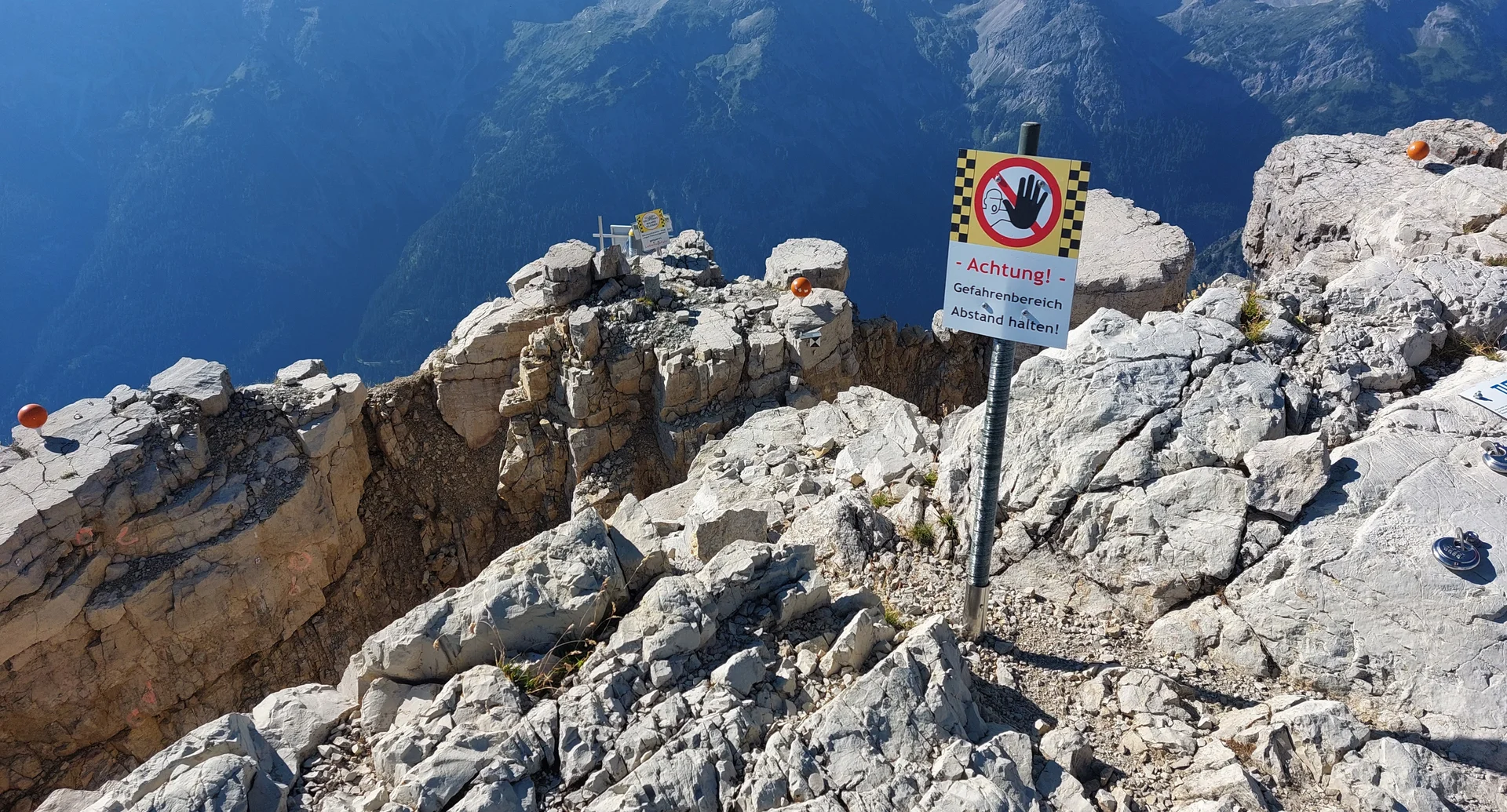 © DAV-LU / Ralf Flachmann