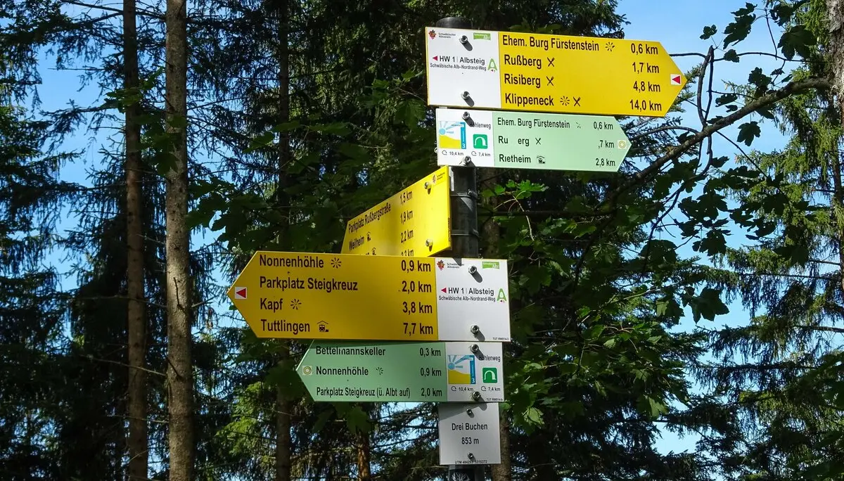 © DAV LU, I. Adams, H. Blankertz