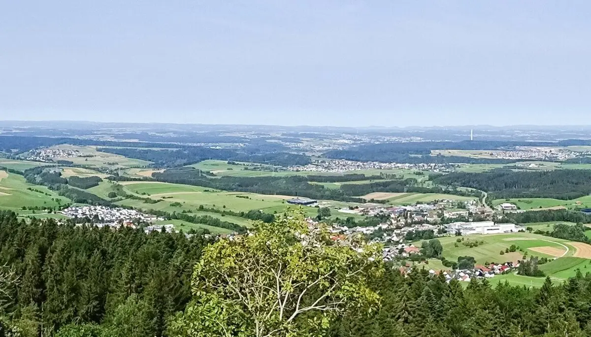 © DAV LU, I. Adams, H. Blankertz