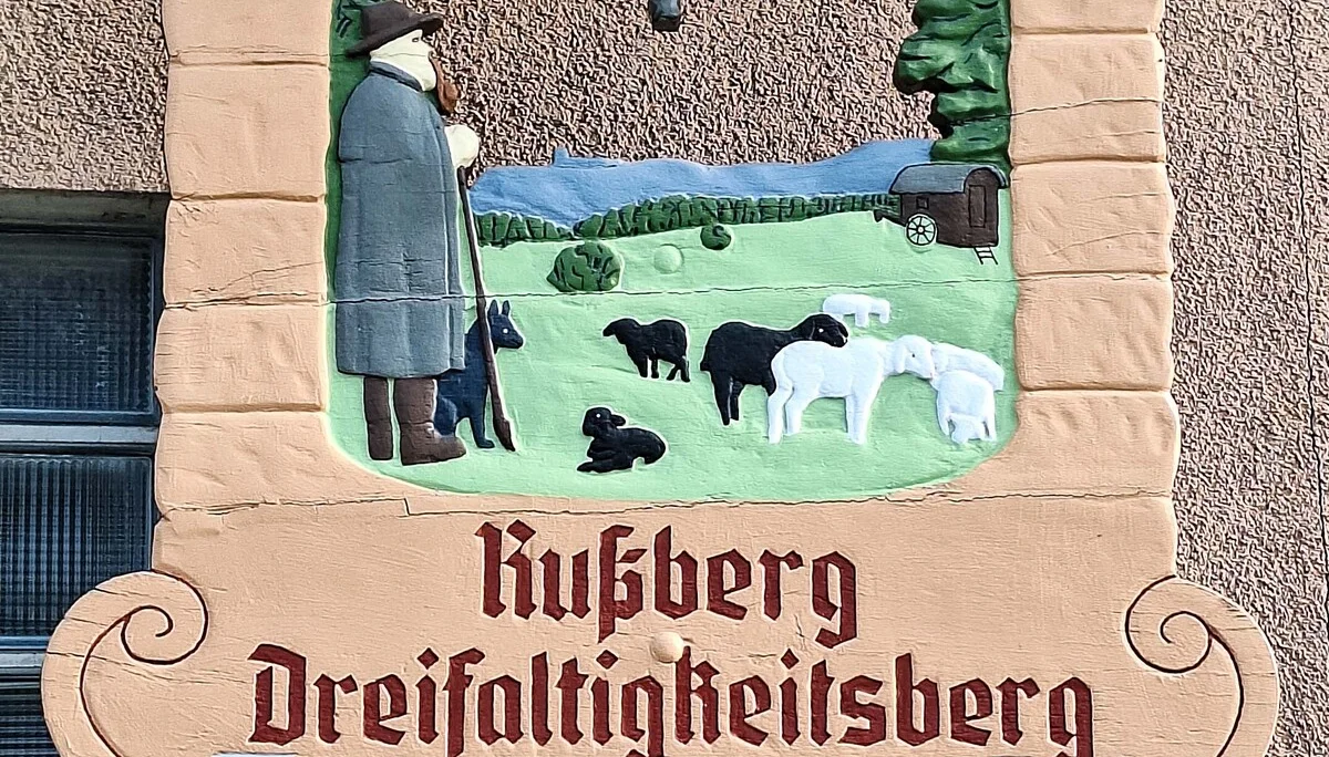© DAV LU, I. Adams, H. Blankertz
