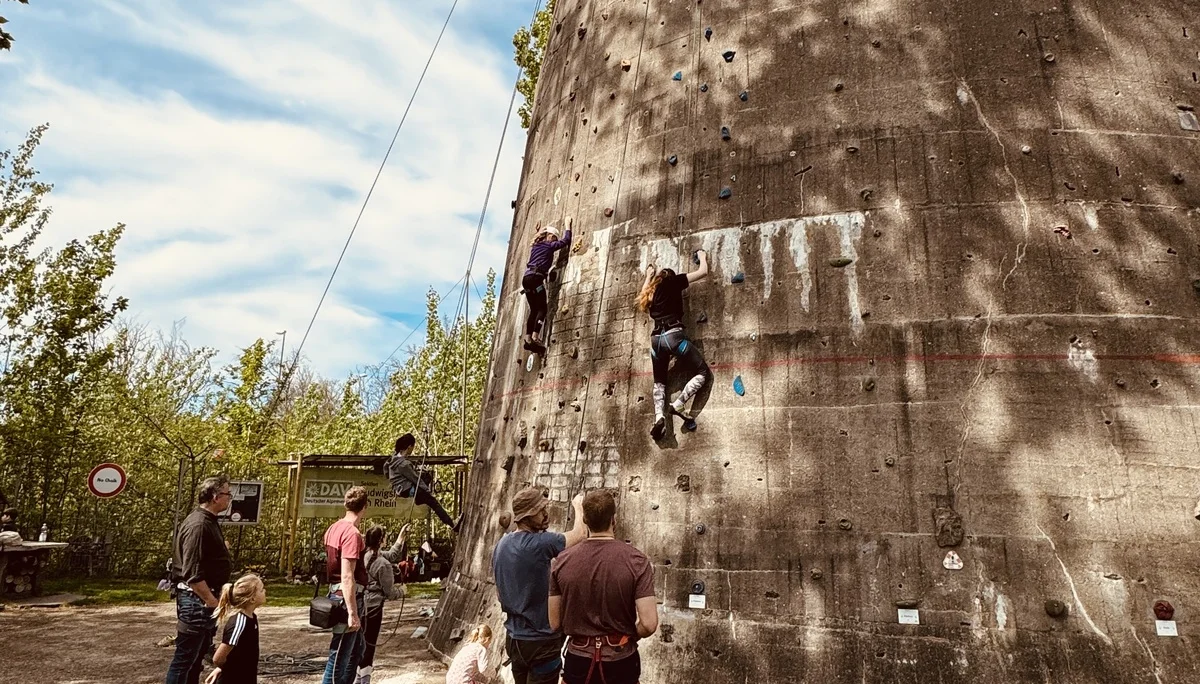 © DAV-LU / F. Wagner