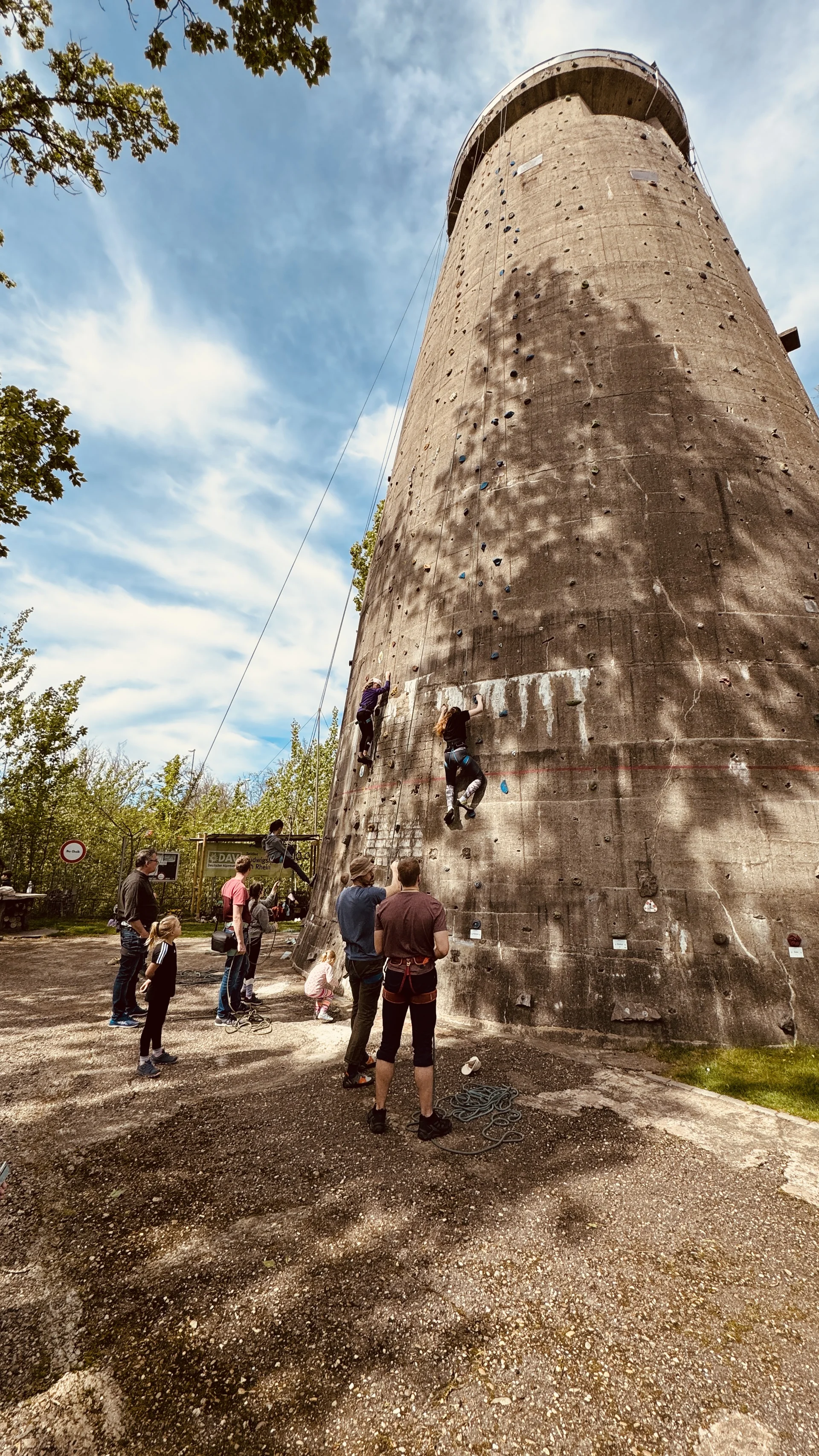 © DAV-LU / F. Wagner