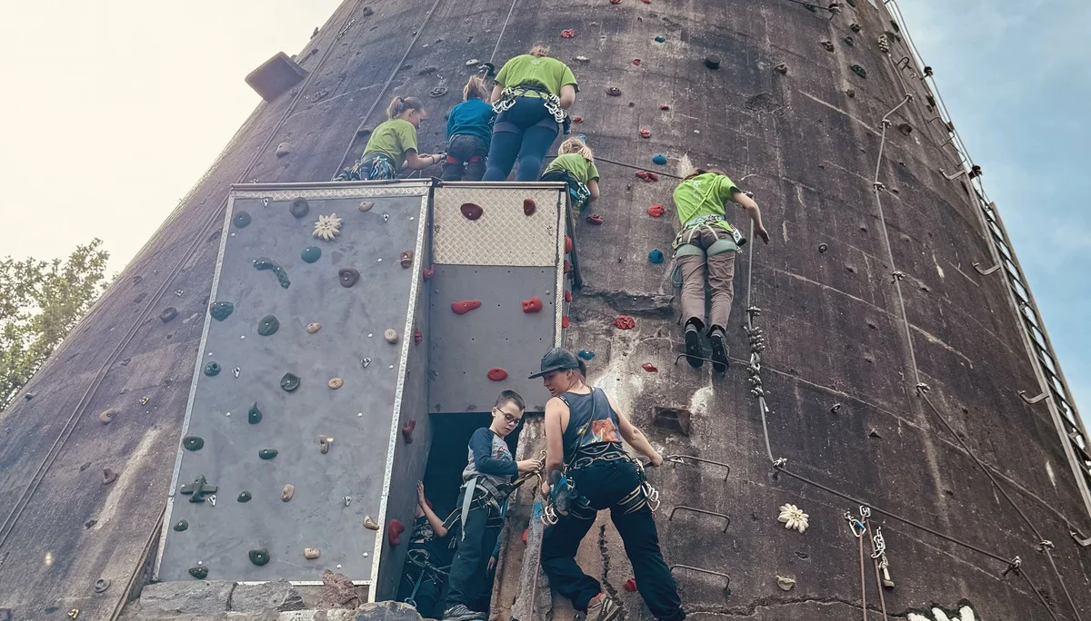 © DAV-LU / F. Wagner