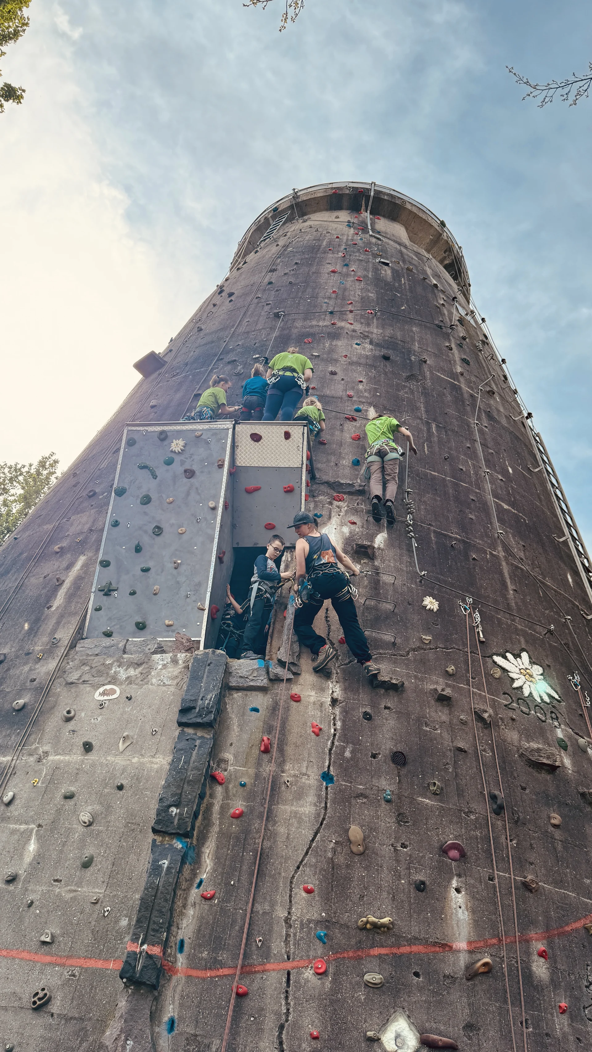 © DAV-LU / F. Wagner