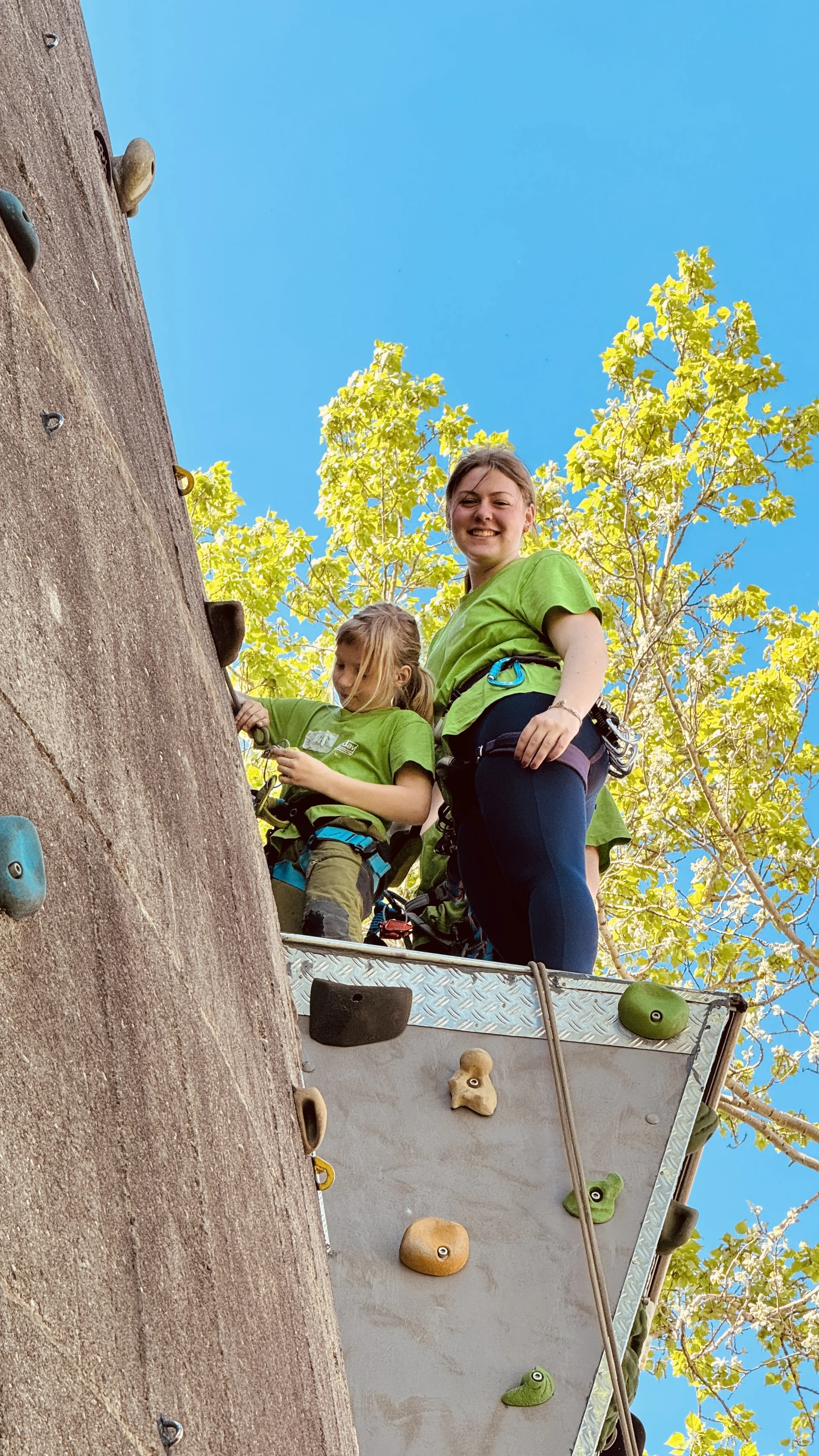 © DAV-LU / F. Wagner