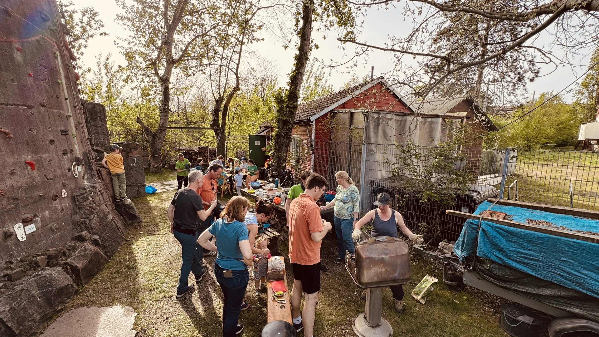 © DAV-LU / F. Wagner