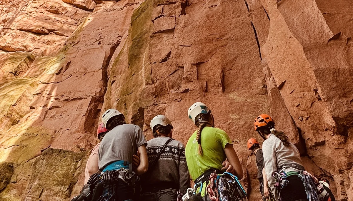 © DAV-LU / F. Wagner