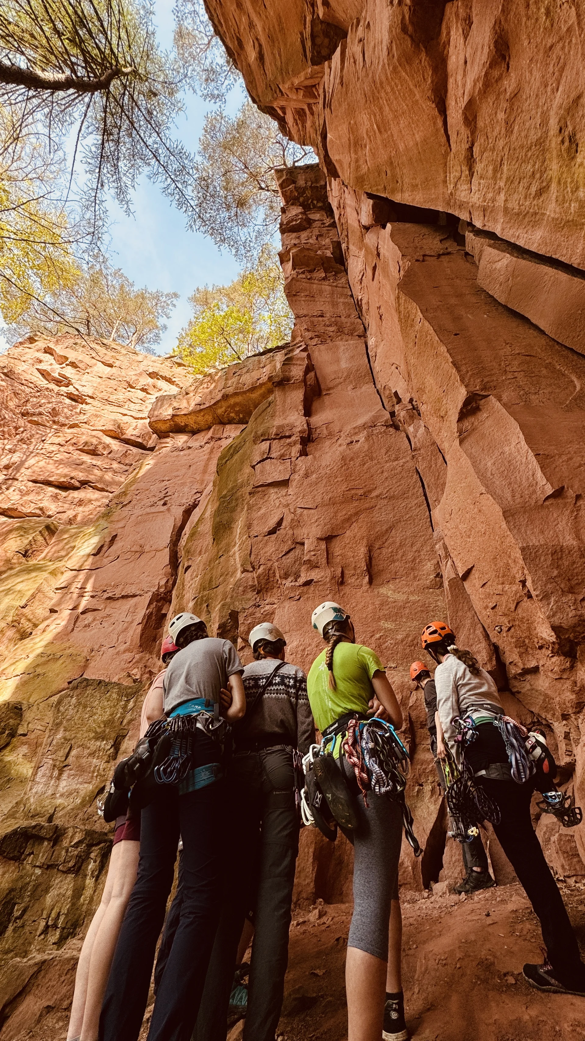 © DAV-LU / F. Wagner