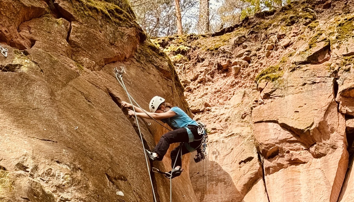 © DAV-LU / F. Wagner