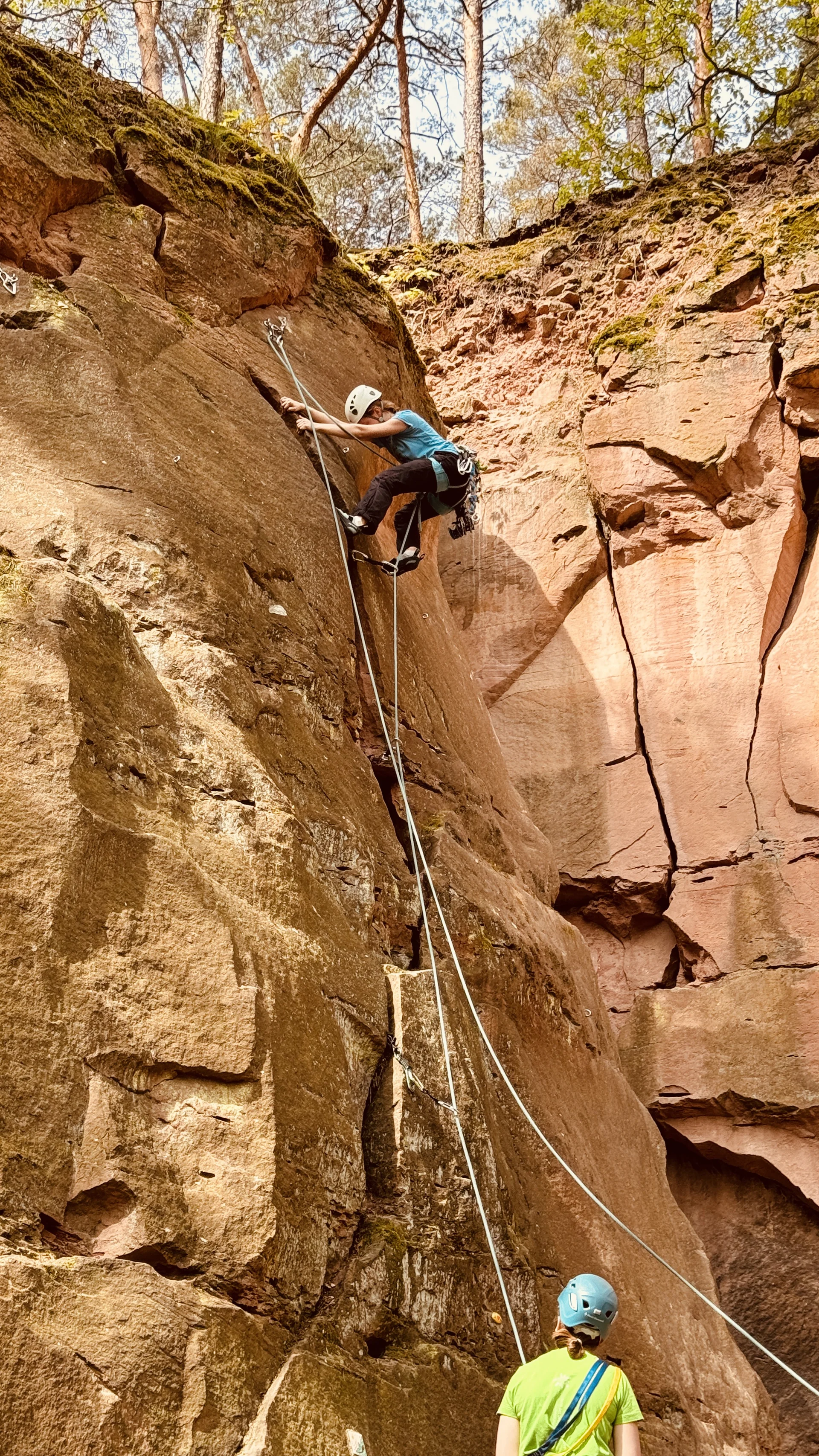 © DAV-LU / F. Wagner