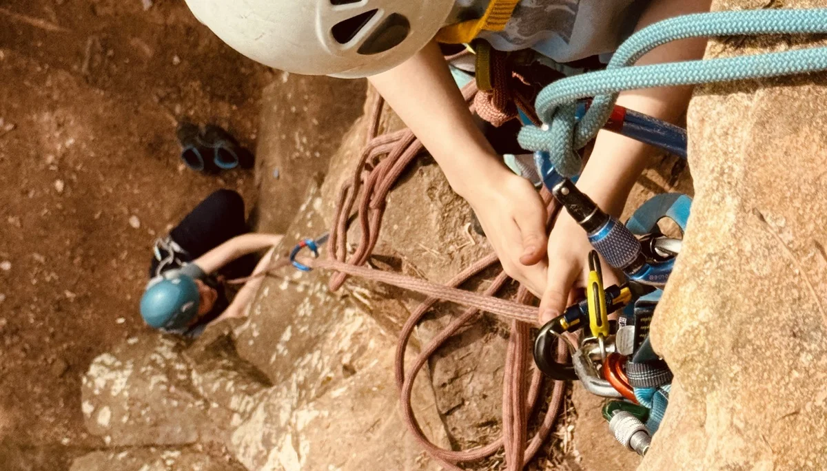 © DAV-LU / F. Wagner