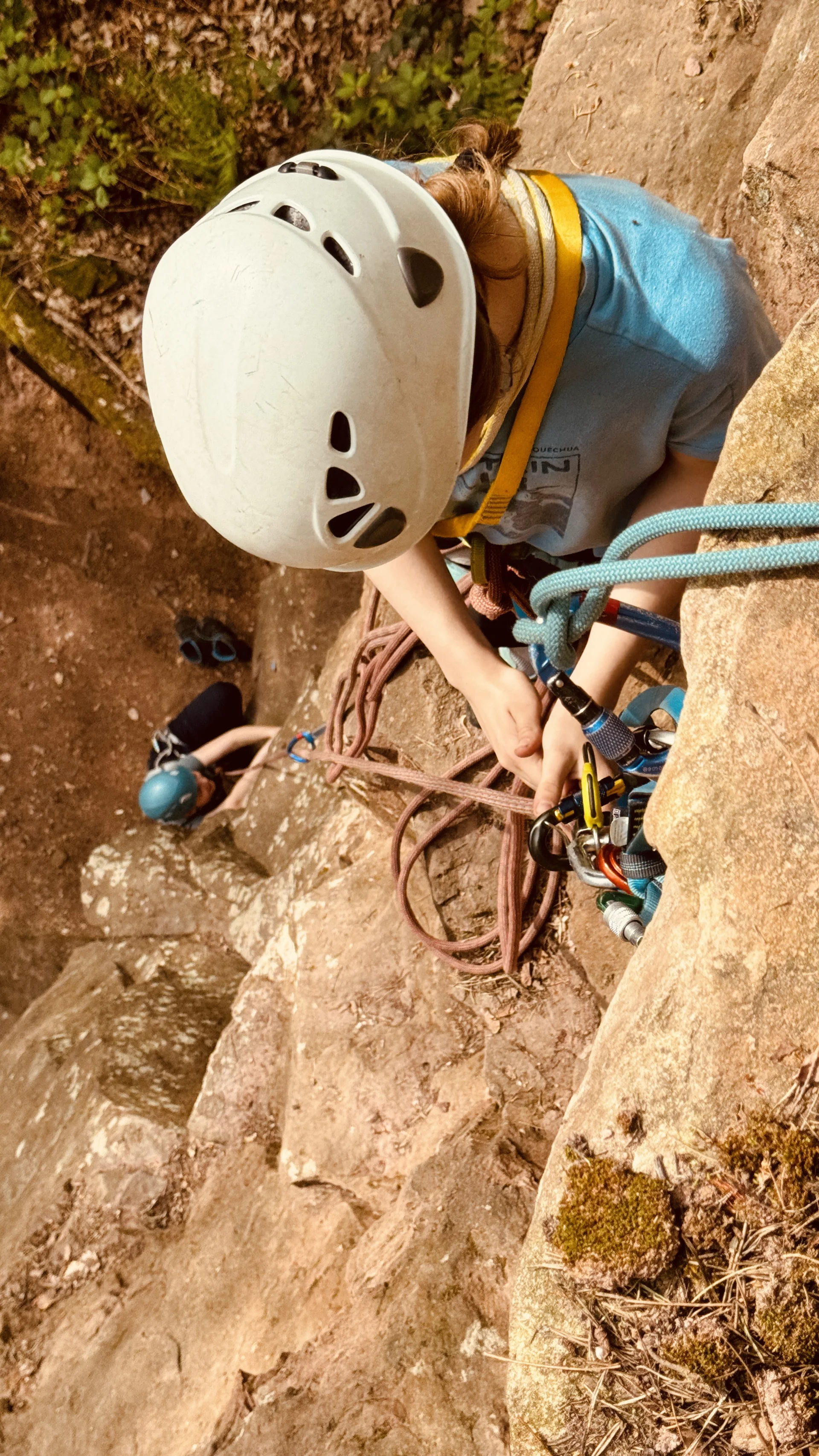 © DAV-LU / F. Wagner