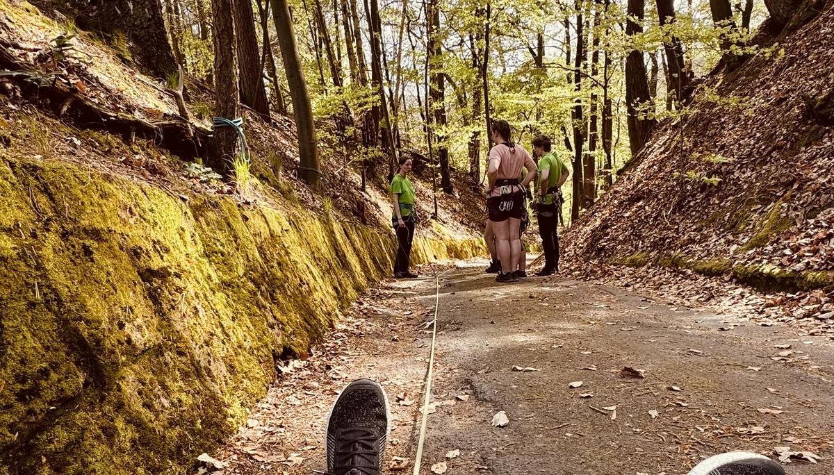 © DAV-LU / F. Wagner