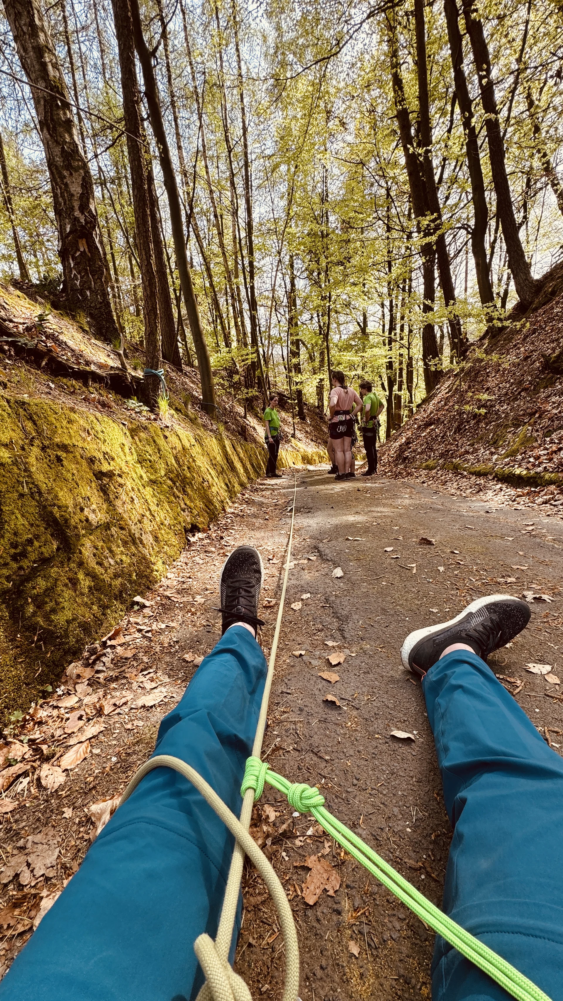 © DAV-LU / F. Wagner