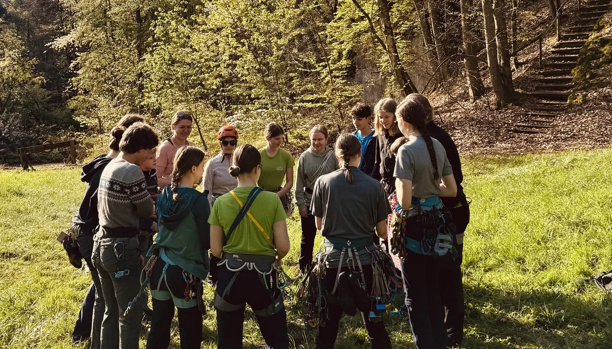 © DAV-LU / F. Wagner