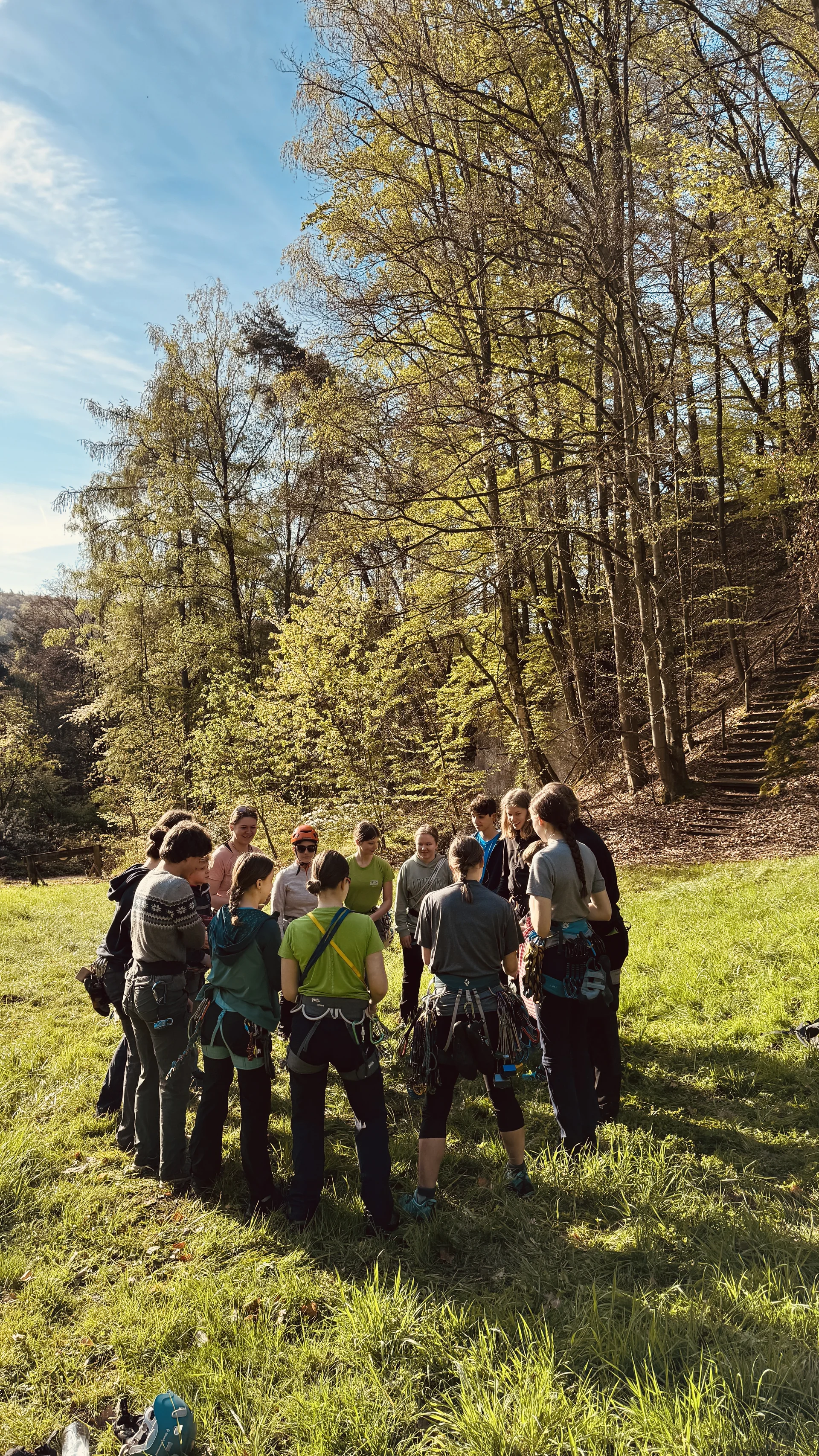 © DAV-LU / F. Wagner