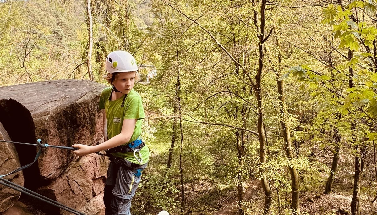 © DAV-LU / F. Wagner