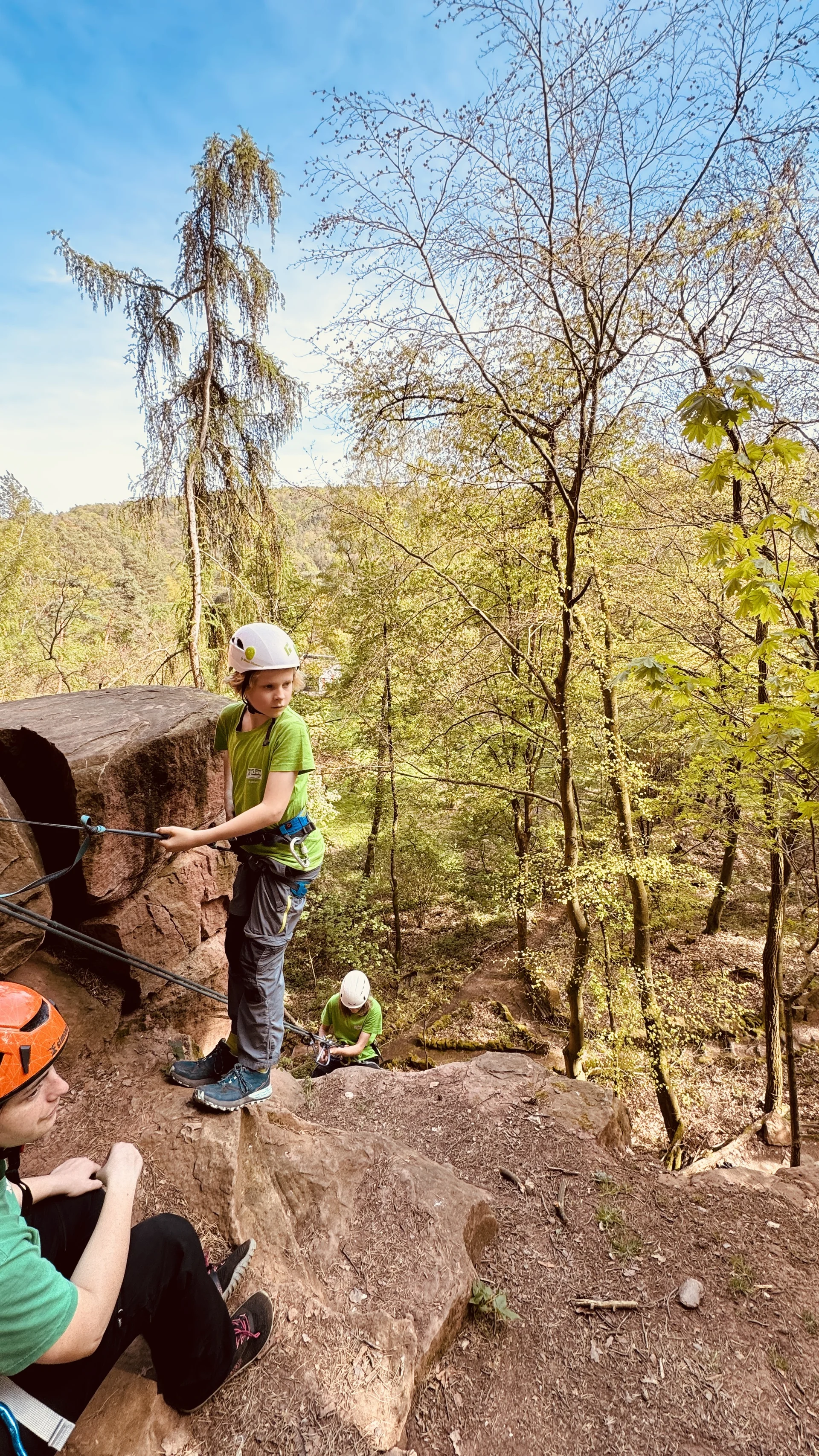 © DAV-LU / F. Wagner