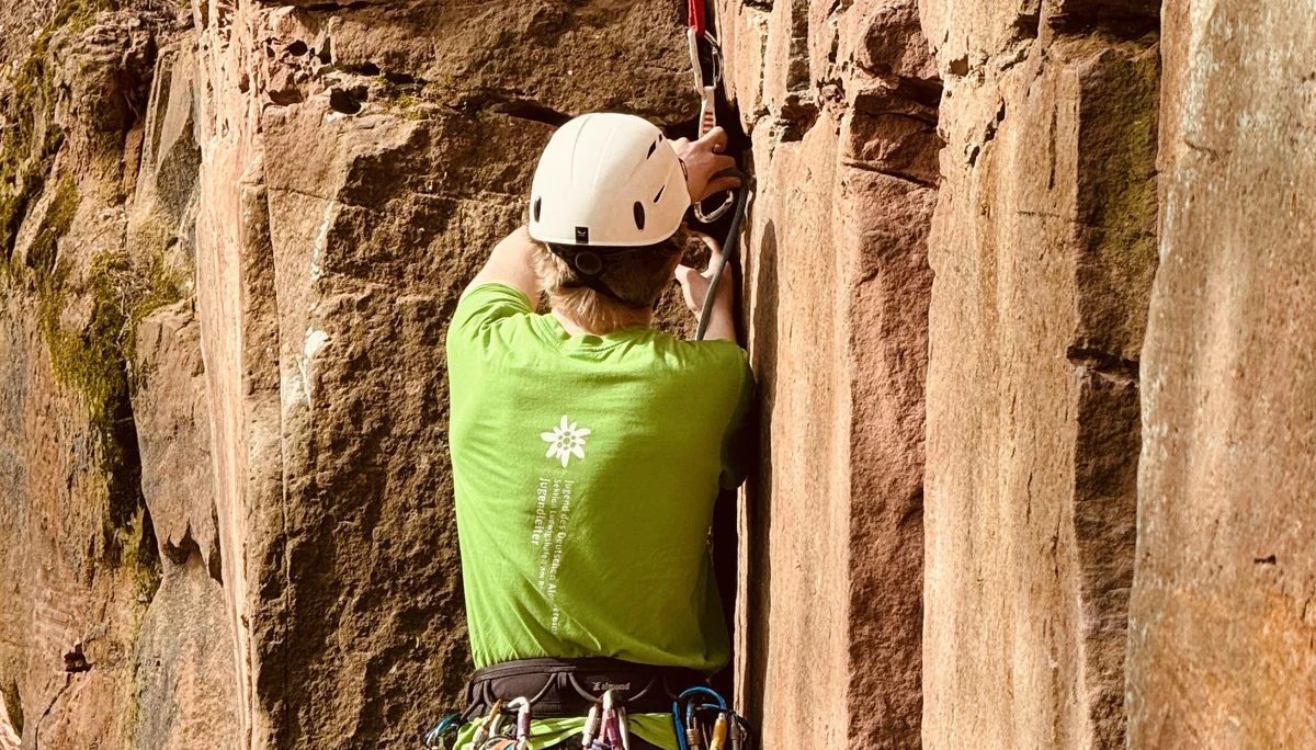 © DAV-LU / F. Wagner