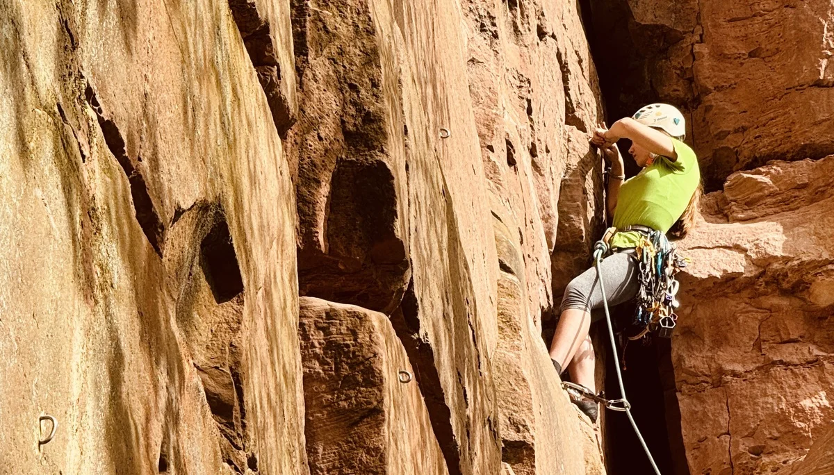 © DAV-LU / F. Wagner