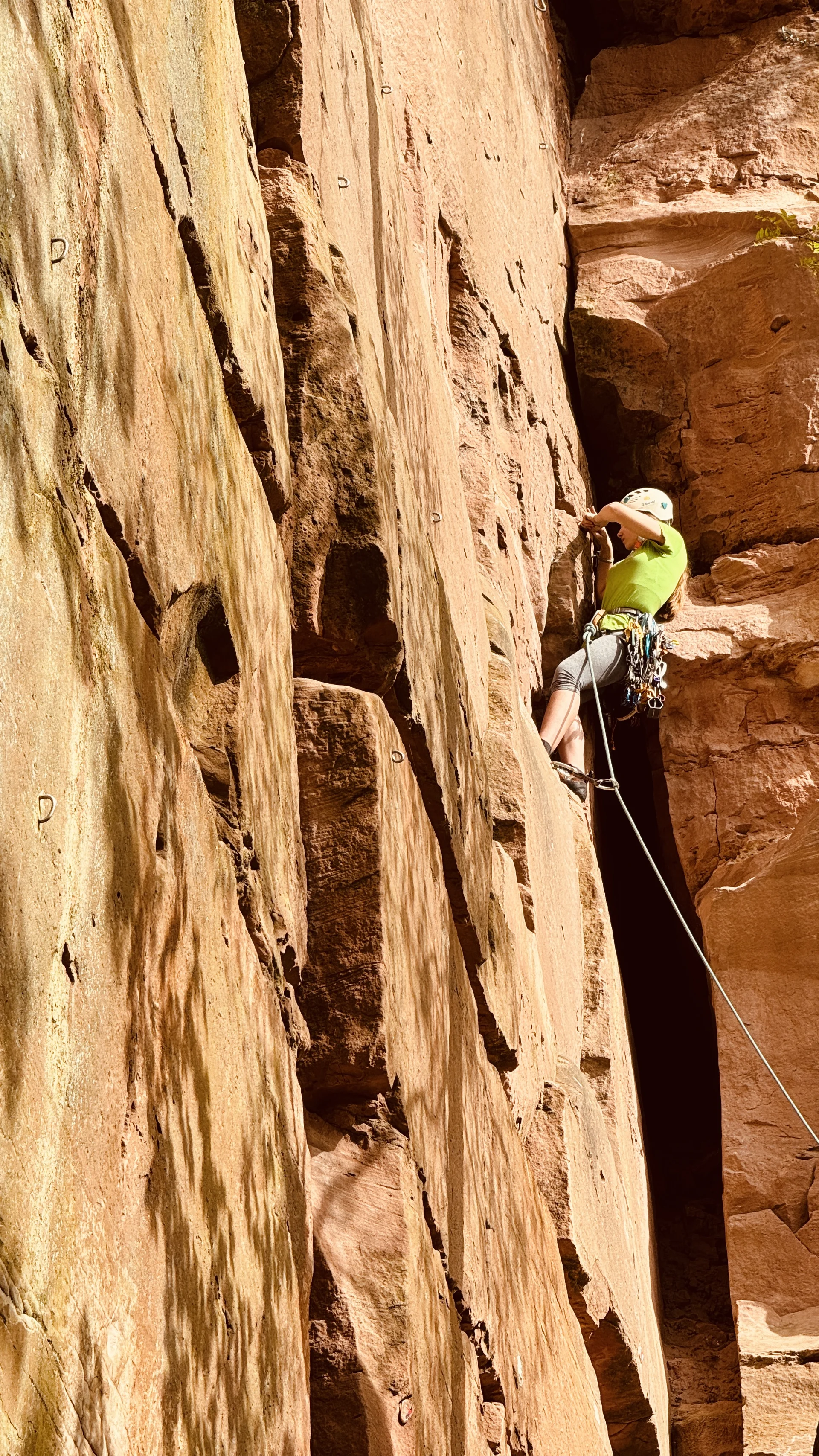 © DAV-LU / F. Wagner