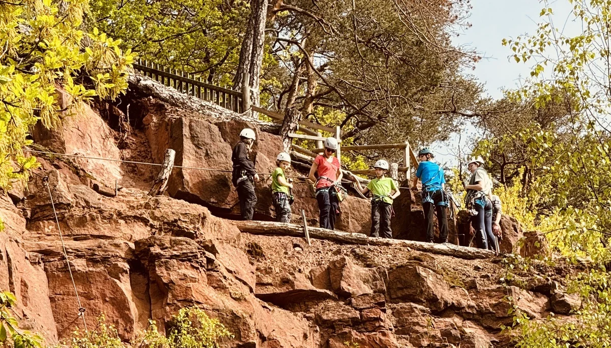 © DAV-LU / F. Wagner